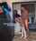 ebony dark backshots