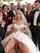 wedding public bride