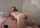 pink bedroom blonde white woman