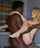 blacked standing fuck blonde
