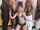 gangbang interracial blonde