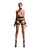 model bdsm lingerie