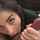 blowjob cum brunette