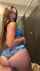 glasses white girl amateur