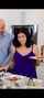 blue dress actress reality kings other cast