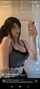 egirl brunette hot
