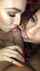 cam threesome double blowjob