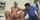 blonde reverse cowgirl husband watch