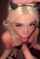 blonde blowjob deepthroat