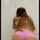 shorts ass female