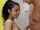 shower teen home maid