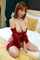 redhead pale hot