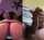 twerk ebony lightskin