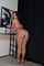 latina lingerie pantyhose