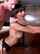 brunette rough layla london