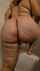 ass shaking bathtube cellulite
