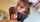 redhead blowjob anal