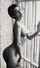beatiful nice boobs model