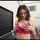 brazzers white girl pink bra