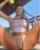ebony meaty blurred
