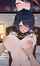 anime kujou sara genshin impact