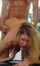 blonde netgirl tall
