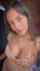amateur dress brunette