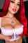 redhead big tits tattoed