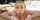 blowjob blonde ahegao