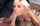 britney amber lee stone pigtails