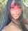 nativeamerican teen indian