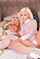 blondes lesbians hot