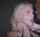 hot blonde horny