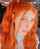 snapchat telegram redhead