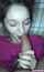 camgirl bwc blowjob