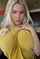 blonde busty teen