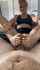 footjob feet blonde