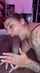 bbc latina blowjob