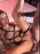 blonde amateur submissive