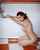 bathtub redhead nude