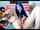 camgirl blue hair masturbation