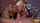fake hostel blonde threesome