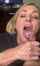 beautiful blonde milf