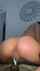 brunette dildo masturbation