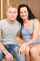 gilf older woman younger man
