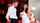 big tits brunette wedding