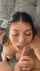 big tits blow job latina