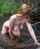 red head public perky tits