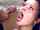 blowjob cumshot pov