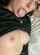 amateur exposed white